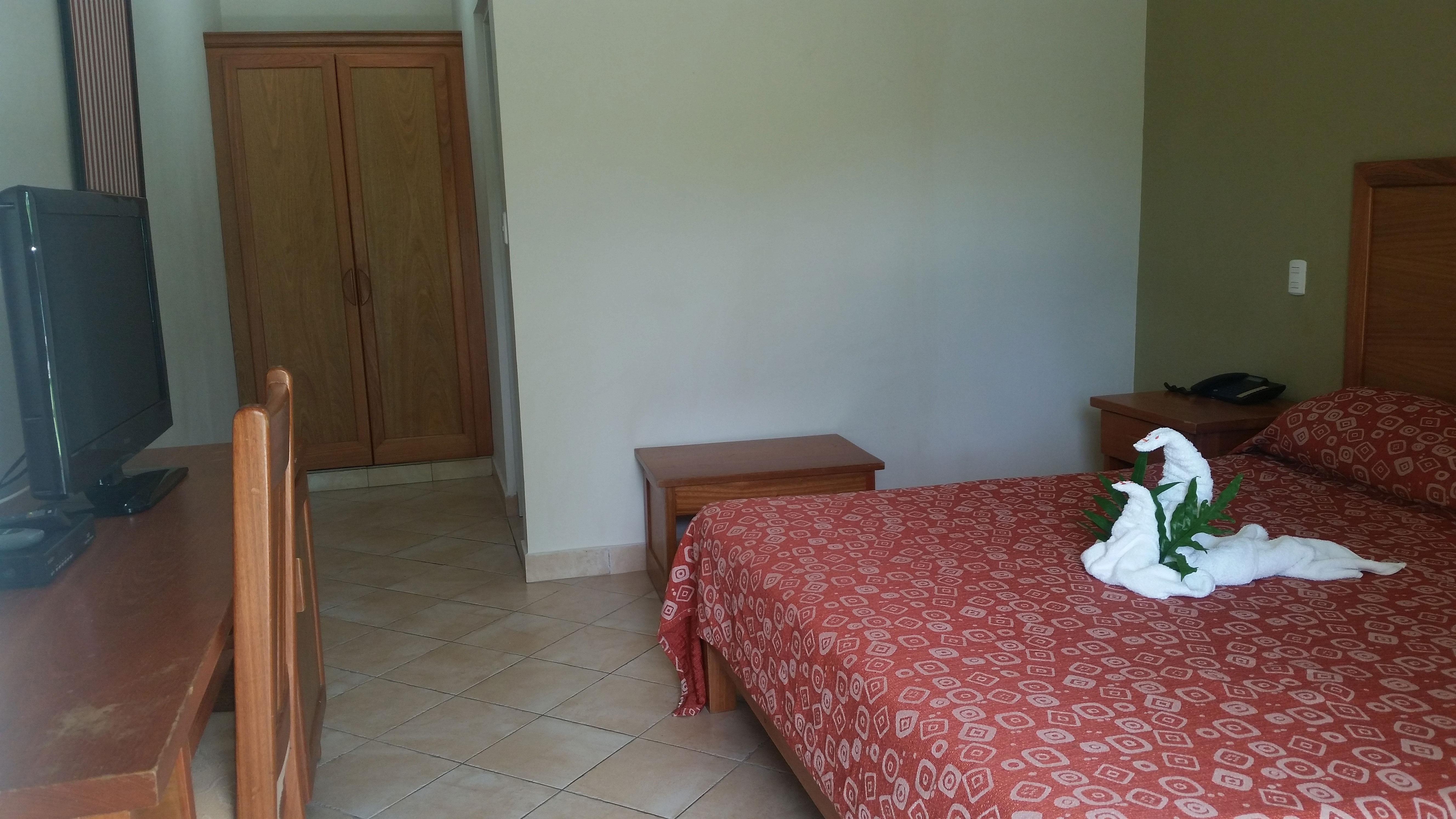 New Garden Hotel Sosúa Eksteriør bilde