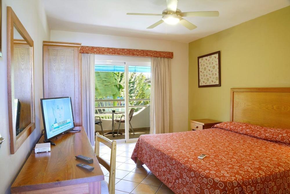 New Garden Hotel Sosúa Eksteriør bilde
